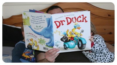 dr duck 1